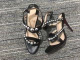 C*ristian L*uboutin  Pump High Heels