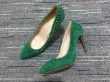 C*ristian L*uboutin  Pump High Heels