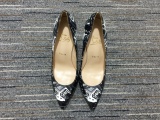 C*ristian L*uboutin  Pump High Heels