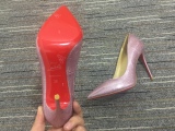 C*ristian L*uboutin  Pump High Heels