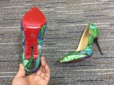 C*ristian L*uboutin  Pump High Heels