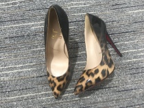C*ristian L*uboutin  Pump High Heels