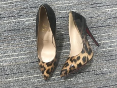 C*ristian L*uboutin  Pump High Heels