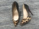 C*ristian L*uboutin  Pump High Heels