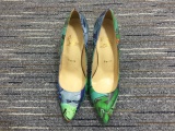 C*ristian L*uboutin  Pump High Heels