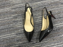 C*ristian L*uboutin  Pump High Heels