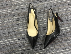 C*ristian L*uboutin  Pump High Heels