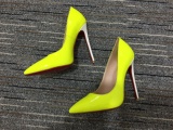 C*ristian L*uboutin  Pump High Heels