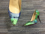 C*ristian L*uboutin  Pump High Heels
