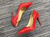 C*ristian L*uboutin  Pump High Heels