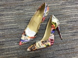 C*ristian L*uboutin  Pump High Heels