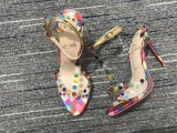 C*ristian L*uboutin  Pump High Heels