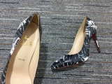 C*ristian L*uboutin  Pump High Heels