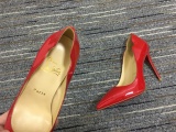 C*ristian L*uboutin  Pump High Heels