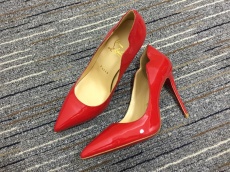 C*ristian L*uboutin  Pump High Heels