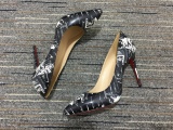 C*ristian L*uboutin  Pump High Heels