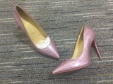 C*ristian L*uboutin  Pump High Heels
