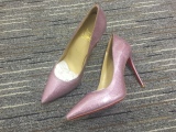 C*ristian L*uboutin  Pump High Heels