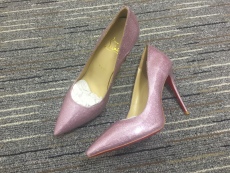 C*ristian L*uboutin  Pump High Heels