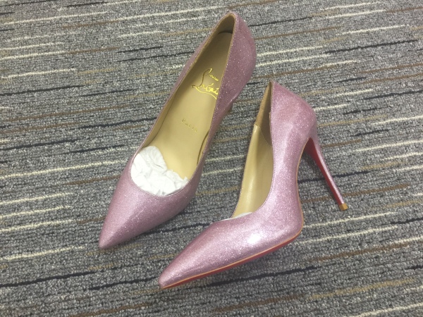 C*ristian L*uboutin  Pump High Heels