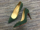 C*ristian L*uboutin  Pump High Heels