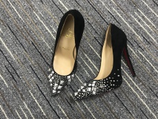 C*ristian L*uboutin  Pump High Heels
