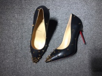 C*ristian L*uboutin  Pump High Heels