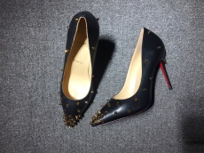 C*ristian L*uboutin  Pump High Heels