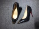 C*ristian L*uboutin  Pump High Heels