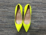 C*ristian L*uboutin  Pump High Heels