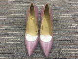 C*ristian L*uboutin  Pump High Heels