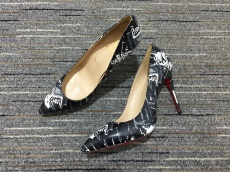 C*ristian L*uboutin  Pump High Heels