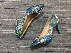 C*ristian L*uboutin  Pump High Heels