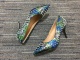 C*ristian L*uboutin  Pump High Heels