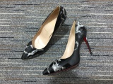 C*ristian L*uboutin  Pump High Heels