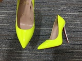 C*ristian L*uboutin  Pump High Heels