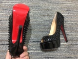 C*ristian L*uboutin  Pump High Heels
