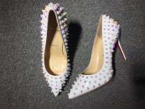 C*ristian L*uboutin  Pump High Heels