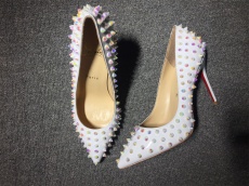 C*ristian L*uboutin  Pump High Heels