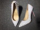C*ristian L*uboutin  Pump High Heels