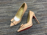 C*ristian L*uboutin  Pump High Heels