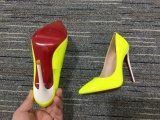 C*ristian L*uboutin  Pump High Heels