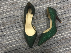 C*ristian L*uboutin  Pump High Heels