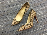 C*ristian L*uboutin  Pump High Heels