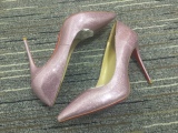 C*ristian L*uboutin  Pump High Heels