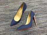 C*ristian L*uboutin  Pump High Heels