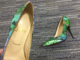 C*ristian L*uboutin  Pump High Heels