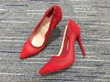 C*ristian L*uboutin  Pump High Heels