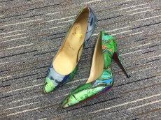 C*ristian L*uboutin  Pump High Heels