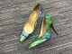 C*ristian L*uboutin  Pump High Heels
